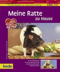 Cover: Meine Ratte zu Hause - Verlag Eugen Ulmer