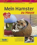 Cover: Mein Hamster zu Hause - Verlag Eugen Ulmer