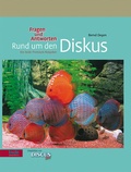 Cover: Rund um den Diskus - Verlag Eugen Ulmer