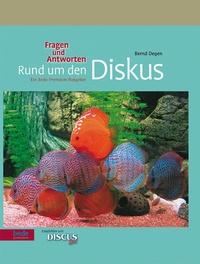Enlarge image Cover: Rund um den Diskus - Verlag Eugen Ulmer