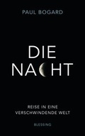 Cover: Die Nacht - Blessing