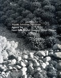 Cover: Agence Ter - Wasser, Schichten, Horizonte - Quart Verlag