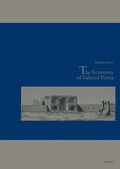 Cover: The Economy of Safavid Persia - Reichert Verlag