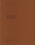 Cover: Miroslav Sik - Quart Verlag