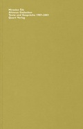 Cover: Altneue Gedanken. Texte und Gespr&auml;che 1987-2001 - Quart Verlag