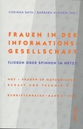 Cover: Frauen in der Informationsgesellschaft - Talheimer