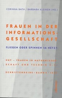 Enlarge image Cover: Frauen in der Informationsgesellschaft - Talheimer
