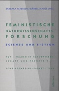 Cover: Feministische Naturwissenschaftsforschung - Talheimer