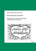Cover: Konversationskurs Arabisch - Reichert Verlag