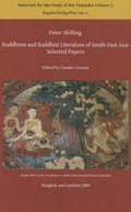 Cover: Buddhism and Buddhist Literature of South-East Asia - DR LUDWIG REICHERT
