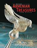 Cover: Rescued Armenian Treasures from Cilicia - Reichert Verlag