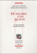 Cover: Dutschke und Bloch - Talheimer