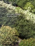 Cover: Kleine urbane Naturen - Christophe Girot - Quart Verlag