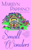 Cover: Small Wonders - Dell Publishing Company