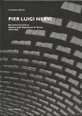 Cover: Pier Luigi Nervi - Quart Verlag