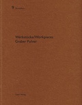 Cover: Graber Pulver - Quart Verlag
