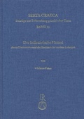 Cover: Der hellenistische Hesiod - Reichert Verlag