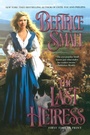 Cover: The Last Heiress - Berkley Publishing Corporation,U.S.