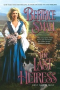 Cover: The Last Heiress - Berkley Publishing Corporation,U.S.