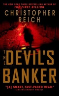 Cover: The Devil's Banker - Delacorte Press