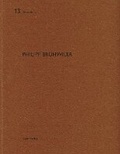 Cover: Philipp Br&uuml;hwiler - Quart Verlag