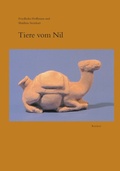 Cover: Tiere vom Nil - Reichert Verlag