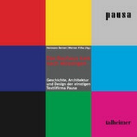 Abbildung von: Das Bauhaus kam nach Mössingen - Talheimer