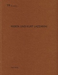 Cover: Mierta und Kurt Lazzarini - Quart Verlag