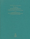 Cover: Ptolemy, Geography Book 6 Part 2 - Reichert Verlag