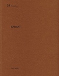 Cover: Bauart - Quart Verlag