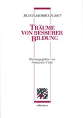 Cover: Bloch-Jahrbuch 2007 - Talheimer