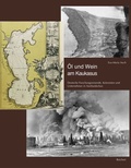 Cover: &Ouml;l und Wein am Kaukasus - Reichert Verlag