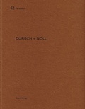 Cover: Durisch Nolli - Quart Verlag