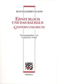 Cover: Bloch-Jahrbuch 2008 - Talheimer