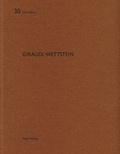Cover: Giraudi Wettstein - Quart Verlag