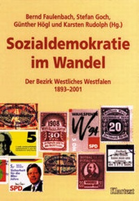 Abbildung von: Sozialdemokratie im Wandel - Klartext
