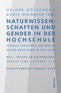 Cover: Naturwissenschaften und Gender in der Hochschule - Talheimer