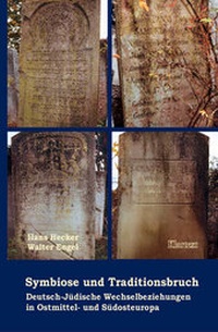 Enlarge image Cover: Symbiose und Traditionsbruch - Klartext