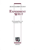 Cover: Bloch-Jahrbuch 2010 - Talheimer