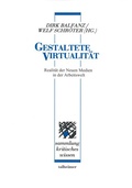 Cover: Gestaltete Virtualit&auml;t - Talheimer