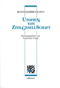 Cover: Bloch-Jahrbuch 2011 - Talheimer