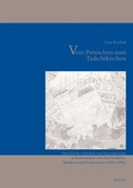 Cover: Vom Persischen zum Tadschikischen - Reichert Verlag