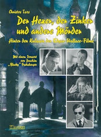 Abbildung von: Der Hexer, der Zinker und andere Mörder - Klartext