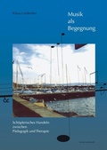 Cover: Musik als Begegnung - Reichert Verlag
