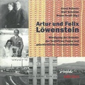Cover: Artur und Felix L&ouml;wenstein - Talheimer