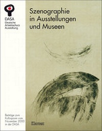 Abbildung von: Szenographie in Ausstellungen und Museen - Klartext