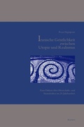 Cover: Iranische Geistlichkeit zwischen Utopie und Realismus - Reichert Verlag