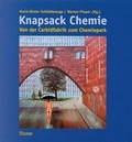 Cover: Knapsack Chemie: Von der Karbidfabrik zum Chemiepark - Klartext