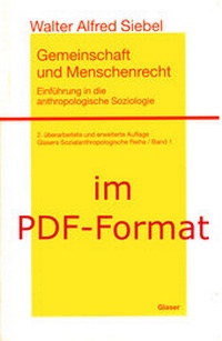 Abbildung von: Gemeinschaft und Menschenrecht - Dareschta