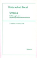 Cover: Umgang - Dareschta